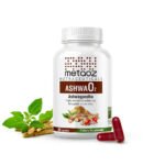 AshwaOz (Ashwaganda)