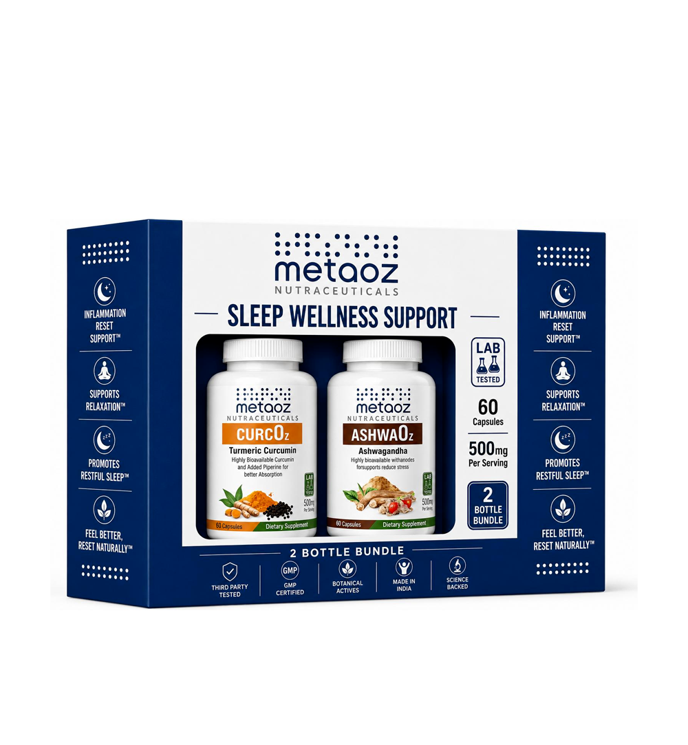 B1 Sleep Wellness Support - Image 1