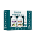 Stiffness Wellness Support