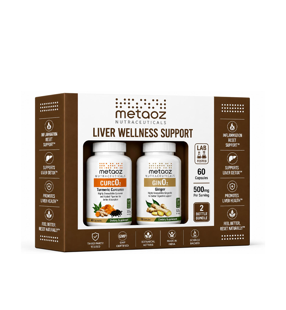 B3 Liver Wellness Support - Image 1