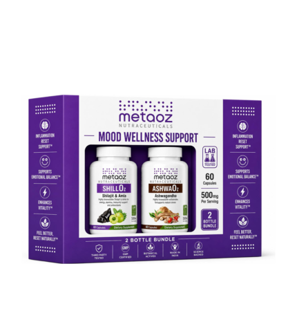 Mood Wellness Support