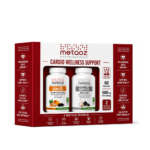 Cardio Wellness Support
