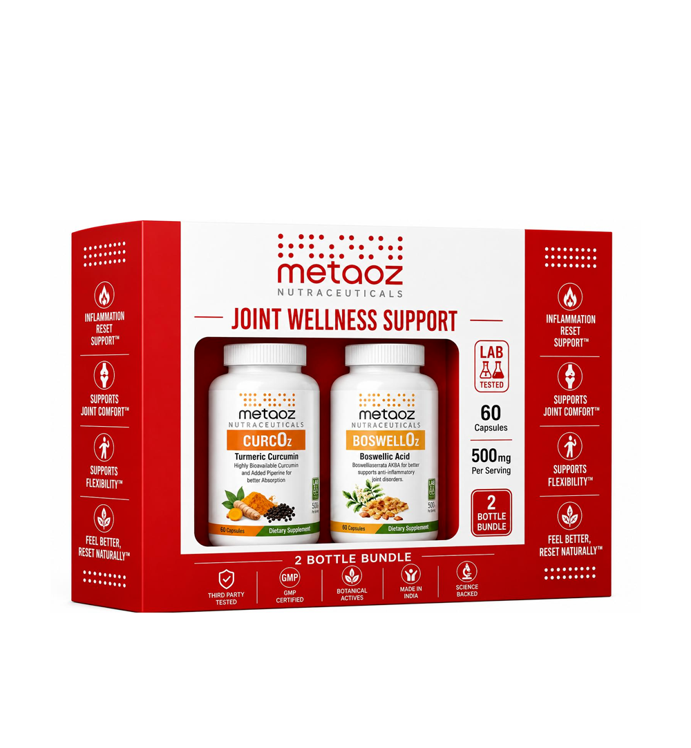 B6 Joint Wellness Support - Image 1